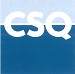 CSQ ISO 9001 logo